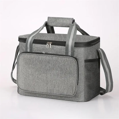 Insulated Lunch Bag