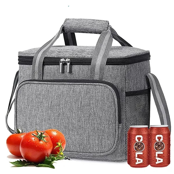 Insulated Lunch Bag