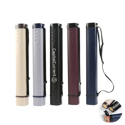 Adjustable Art Storage Tube