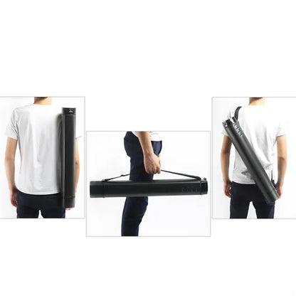 Adjustable Art Storage Tube