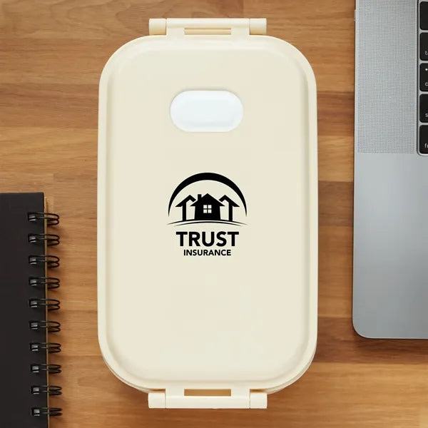 reGen Bento Lunch Box