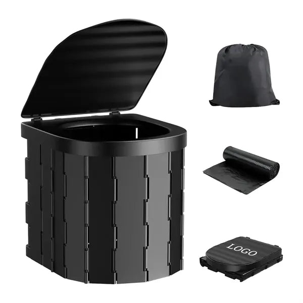 Portable Toilet