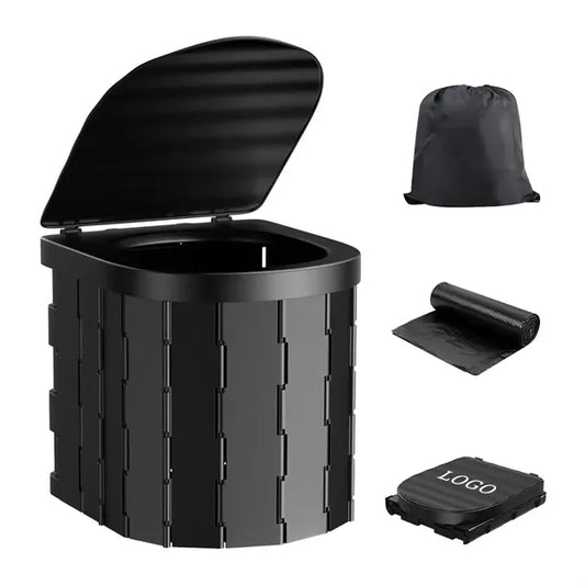 Portable Toilet