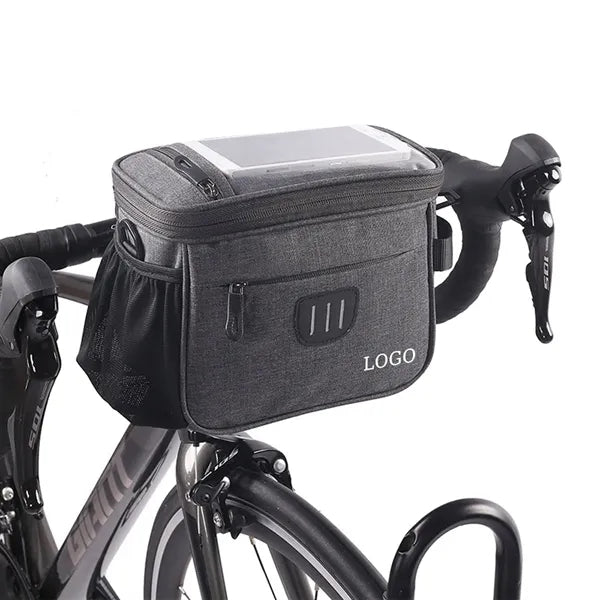 Bicycle Handlebar Bag
