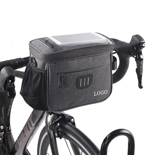 Bicycle Handlebar Bag