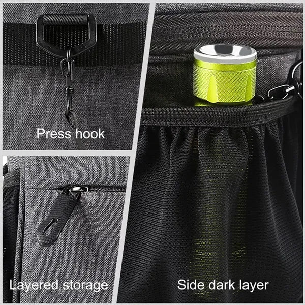Bicycle Handlebar Bag