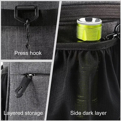 Bicycle Handlebar Bag