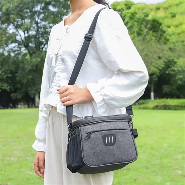 Bicycle Handlebar Bag