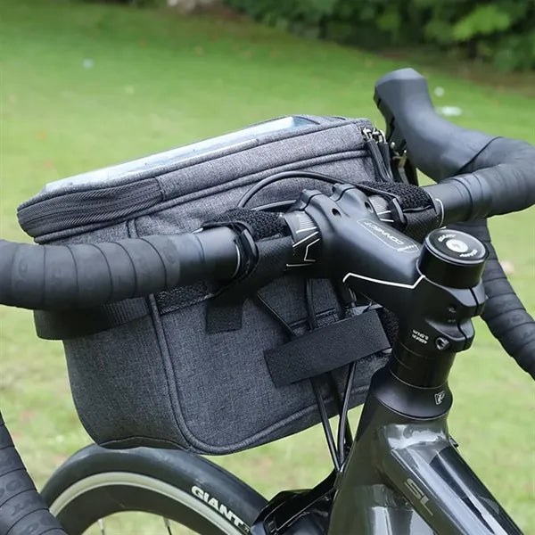 Bicycle Handlebar Bag