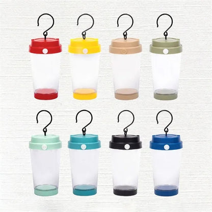 Waterproof Led Camping Lantern
