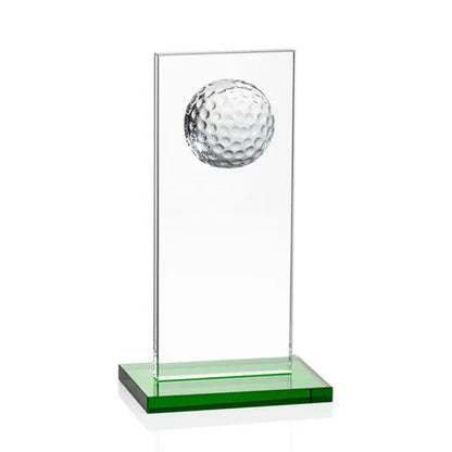 Sarnia Golf Award - Green