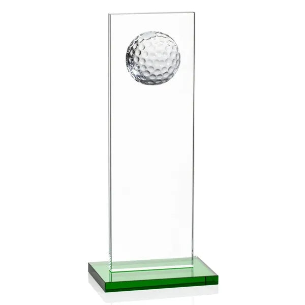 Sarnia Golf Award - Green