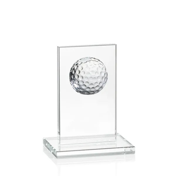 Sarnia Golf Award - Clear