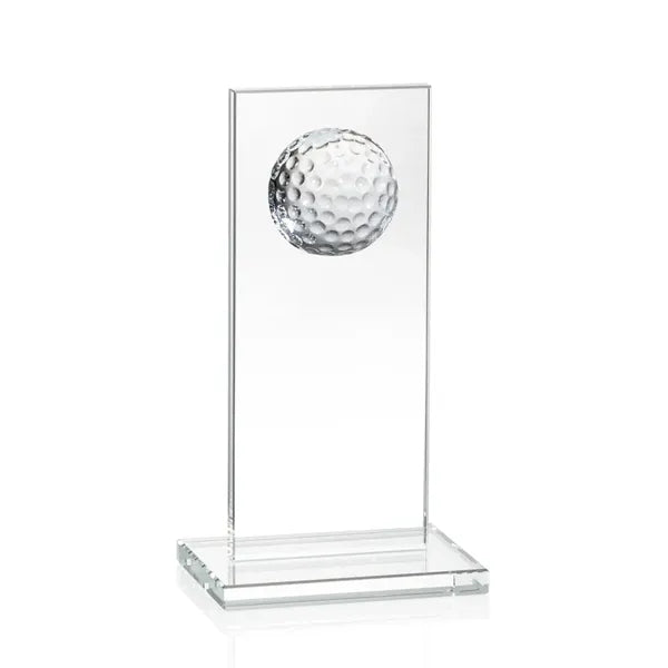 Sarnia Golf Award - Clear