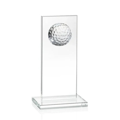 Sarnia Golf Award - Clear