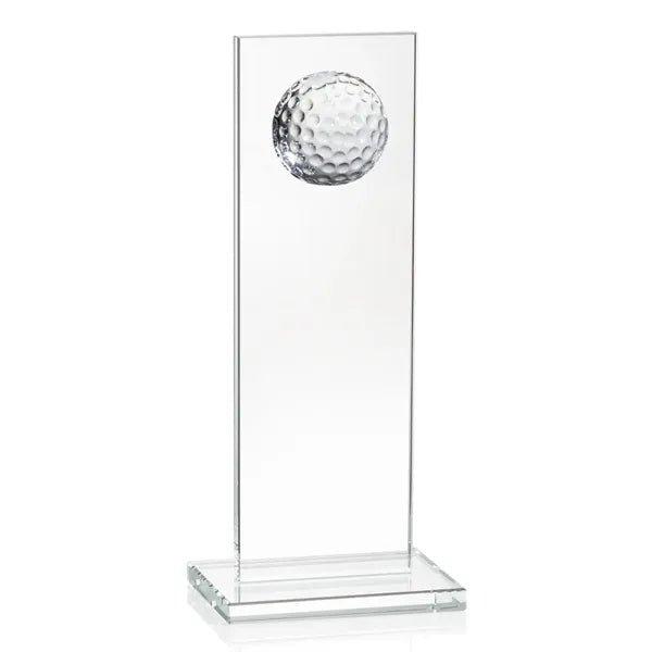 Sarnia Golf Award - Clear