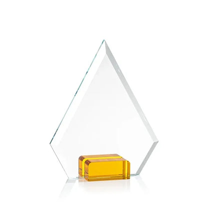 Charlotte Award - Amber