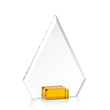 Charlotte Award - Amber