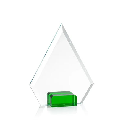 Charlotte Award - Green