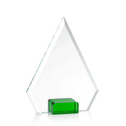 Charlotte Award - Green