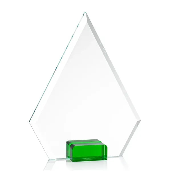Charlotte Award - Green
