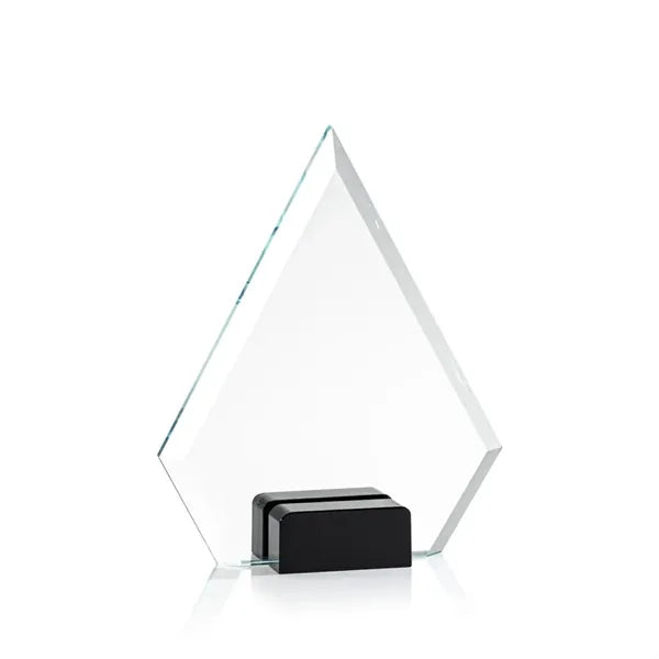 Charlotte Award - Black