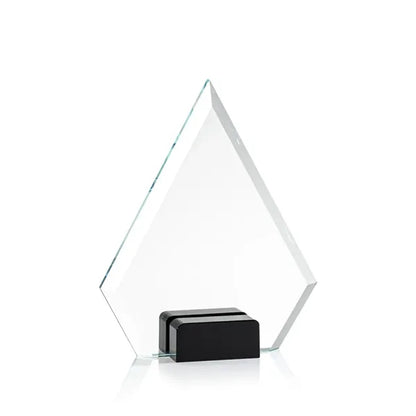 Charlotte Award - Black