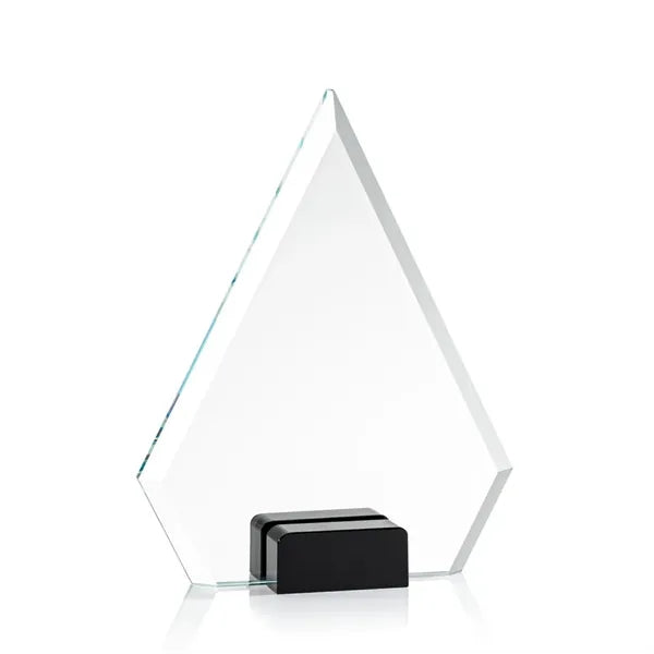 Charlotte Award - Black