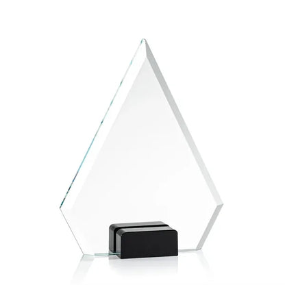 Charlotte Award - Black