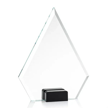 Charlotte Award - Black