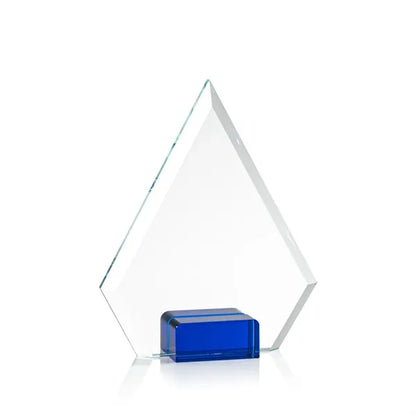 Charlotte Award - Blue