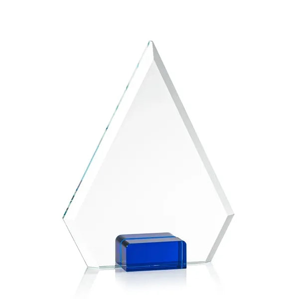 Charlotte Award - Blue