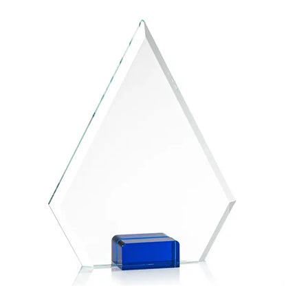 Charlotte Award - Blue