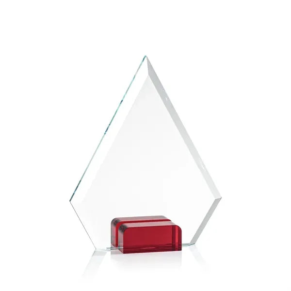 Charlotte Award - Red