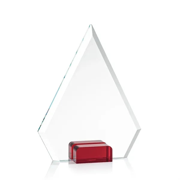 Charlotte Award - Red