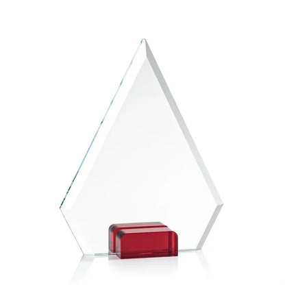 Charlotte Award - Red