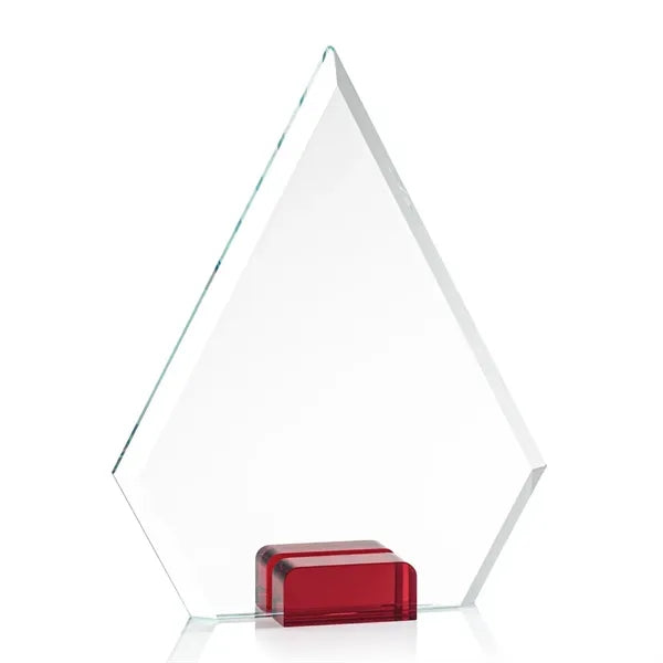 Charlotte Award - Red
