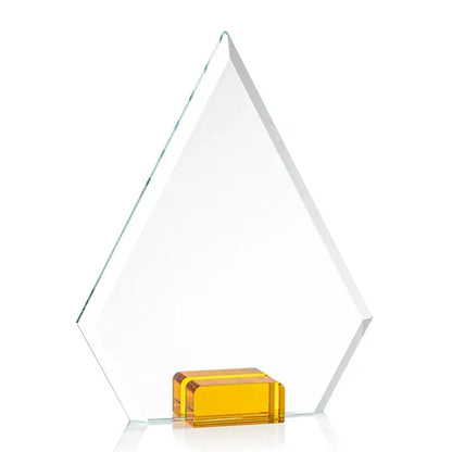 Charlotte Award - Amber