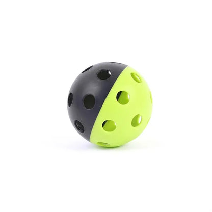 26 Holes Pickleball Ball for Indoor Court