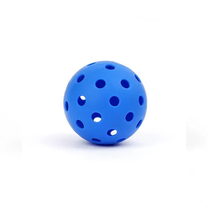 26 Holes Pickleball Ball for Indoor Court
