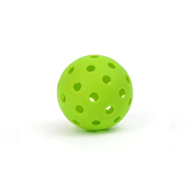 26 Holes Pickleball Ball for Indoor Court