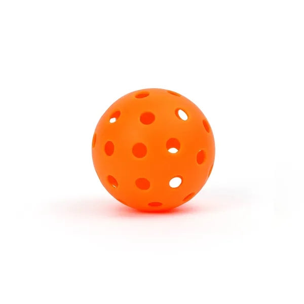 26 Holes Pickleball Ball for Indoor Court