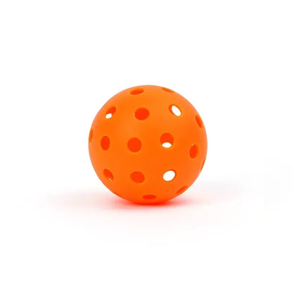 26 Holes Pickleball Ball for Indoor Court