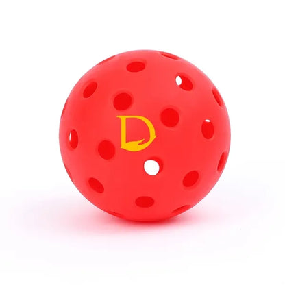 26 Holes Pickleball Ball for Indoor Court