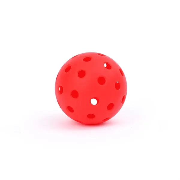 26 Holes Pickleball Ball for Indoor Court