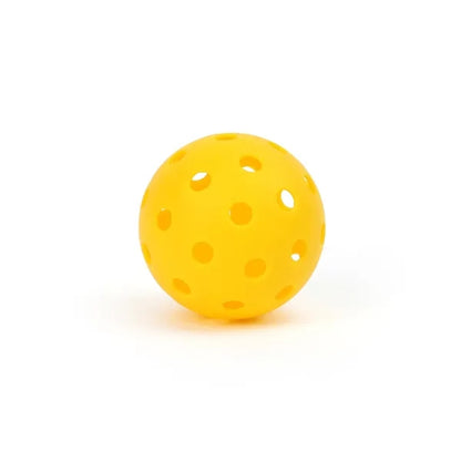 40 Holes Pickleball Ball for Outdoor Court