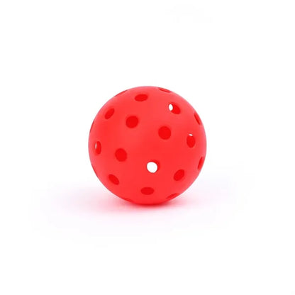40 Holes Pickleball Ball for Outdoor Court