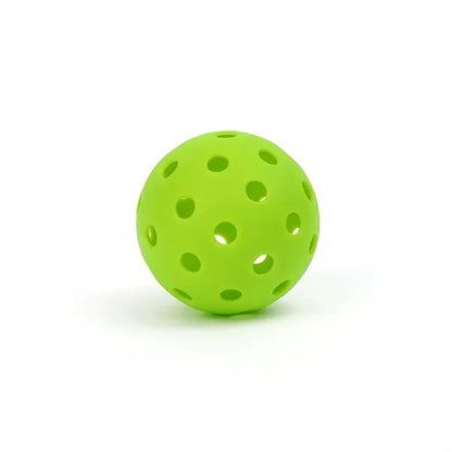 40 Holes Pickleball Ball for Outdoor Court