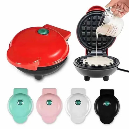 Mini Waffles Maker