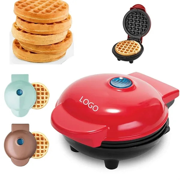 Mini Waffles Maker